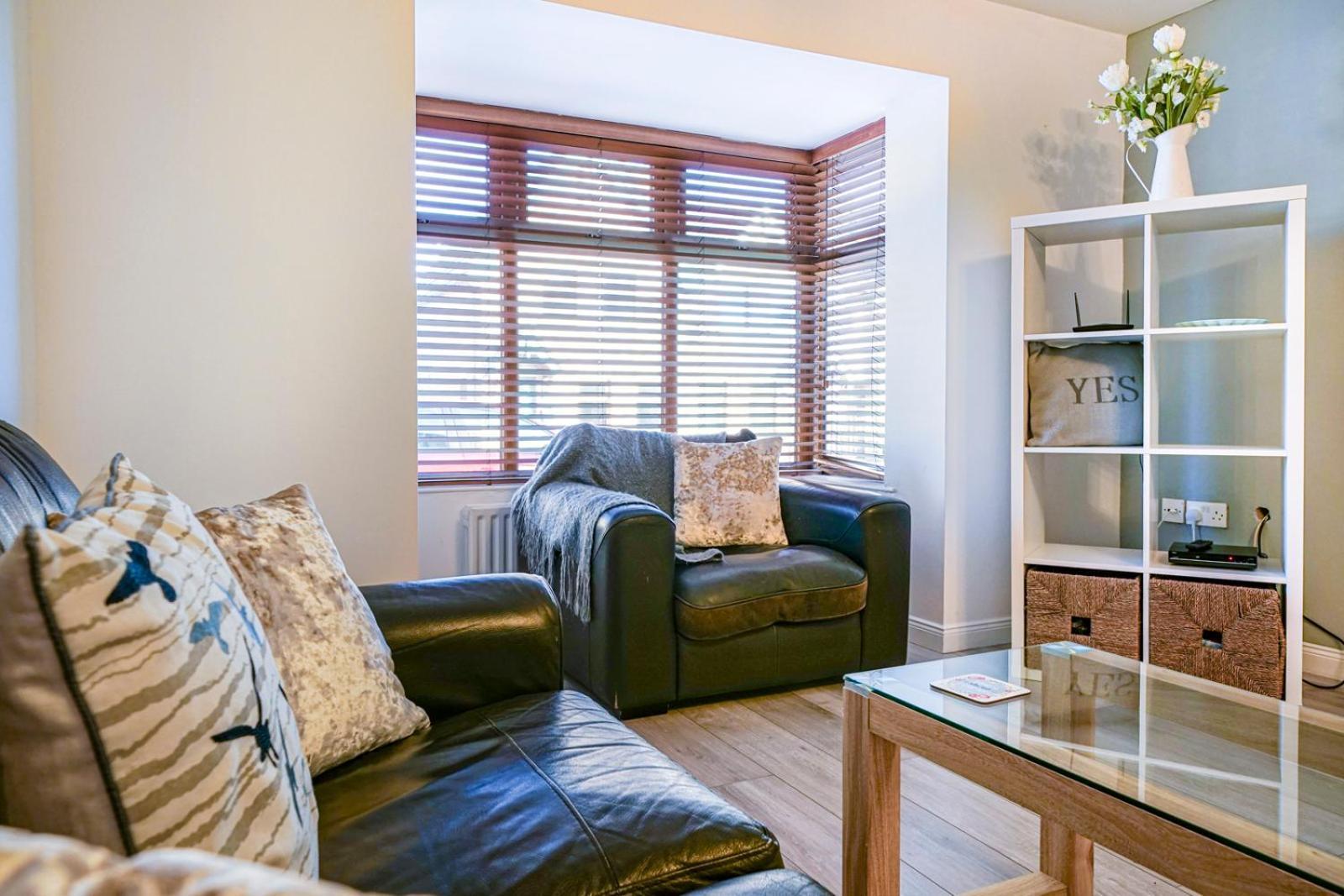 3 Bed House, Quiet Location Close To Bangor Zewnętrze zdjęcie