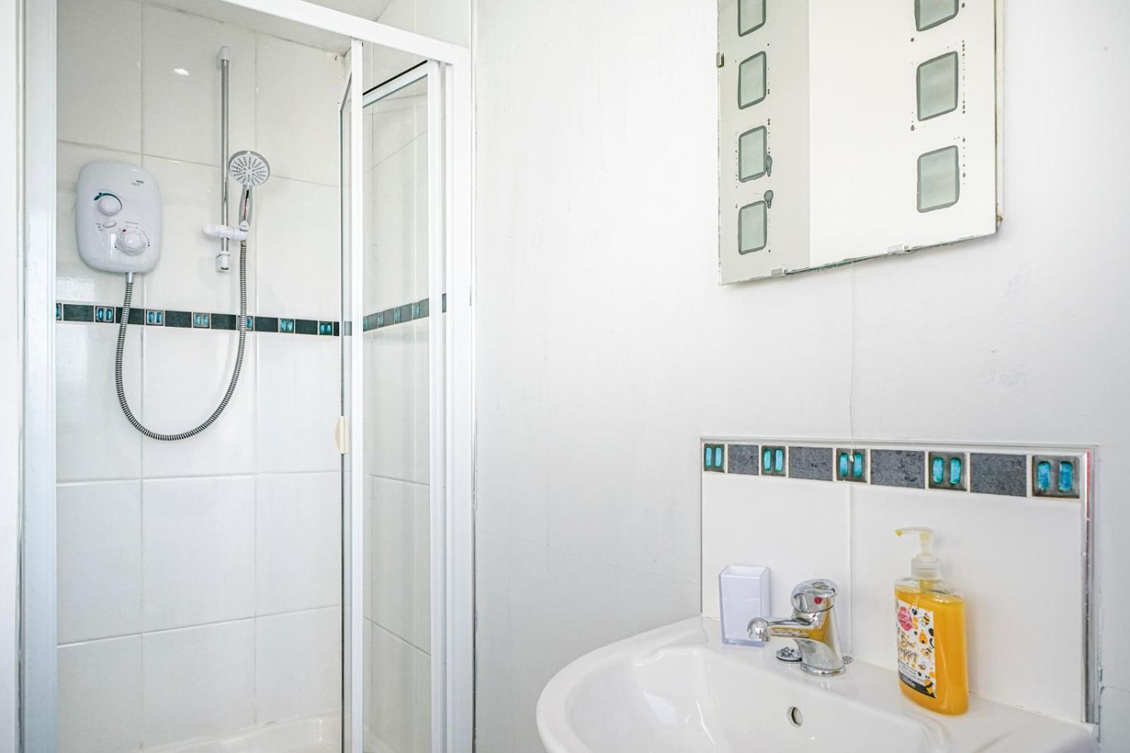 3 Bed House, Quiet Location Close To Bangor Zewnętrze zdjęcie