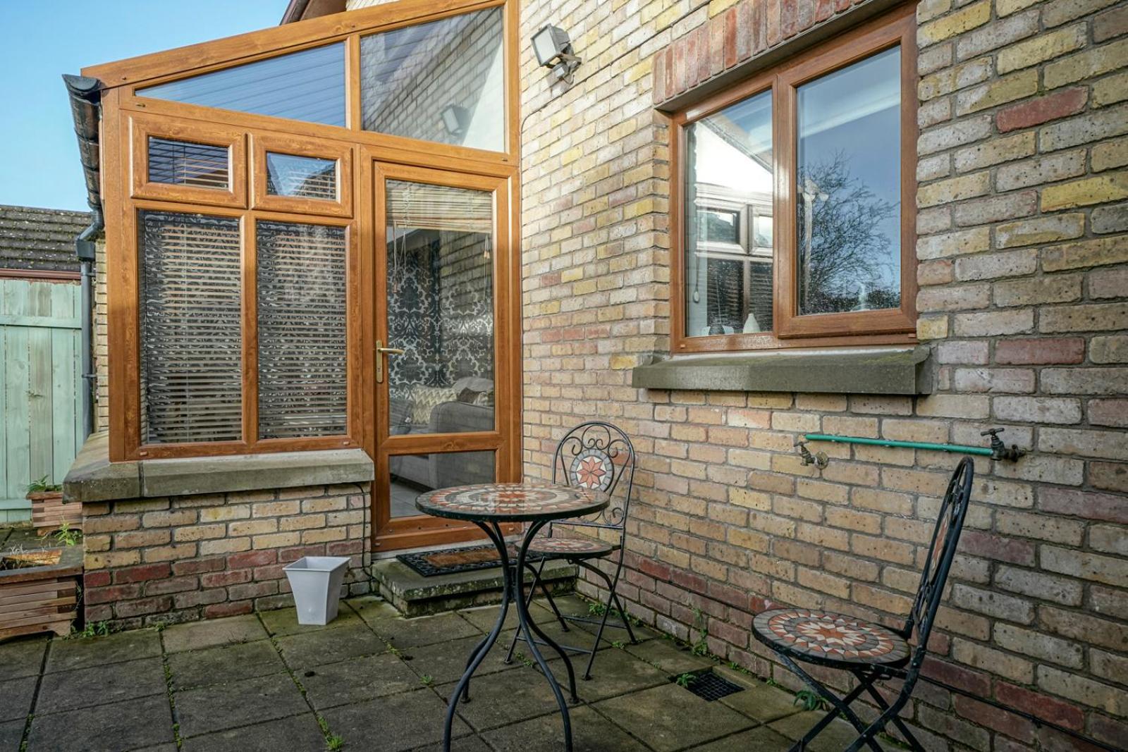 3 Bed House, Quiet Location Close To Bangor Zewnętrze zdjęcie