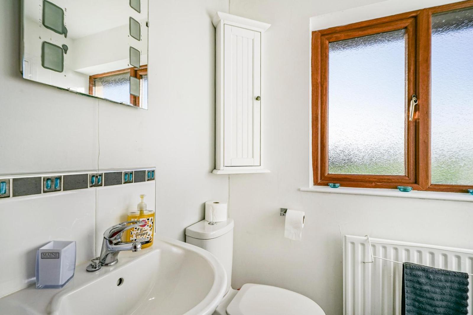3 Bed House, Quiet Location Close To Bangor Zewnętrze zdjęcie