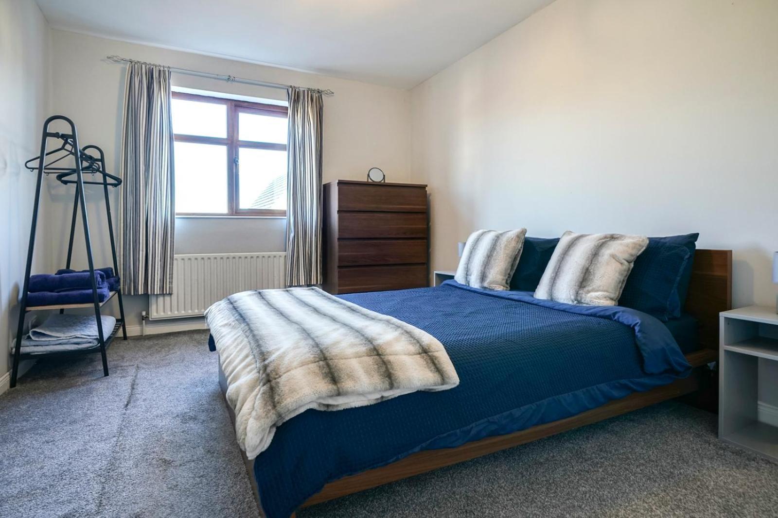 3 Bed House, Quiet Location Close To Bangor Zewnętrze zdjęcie