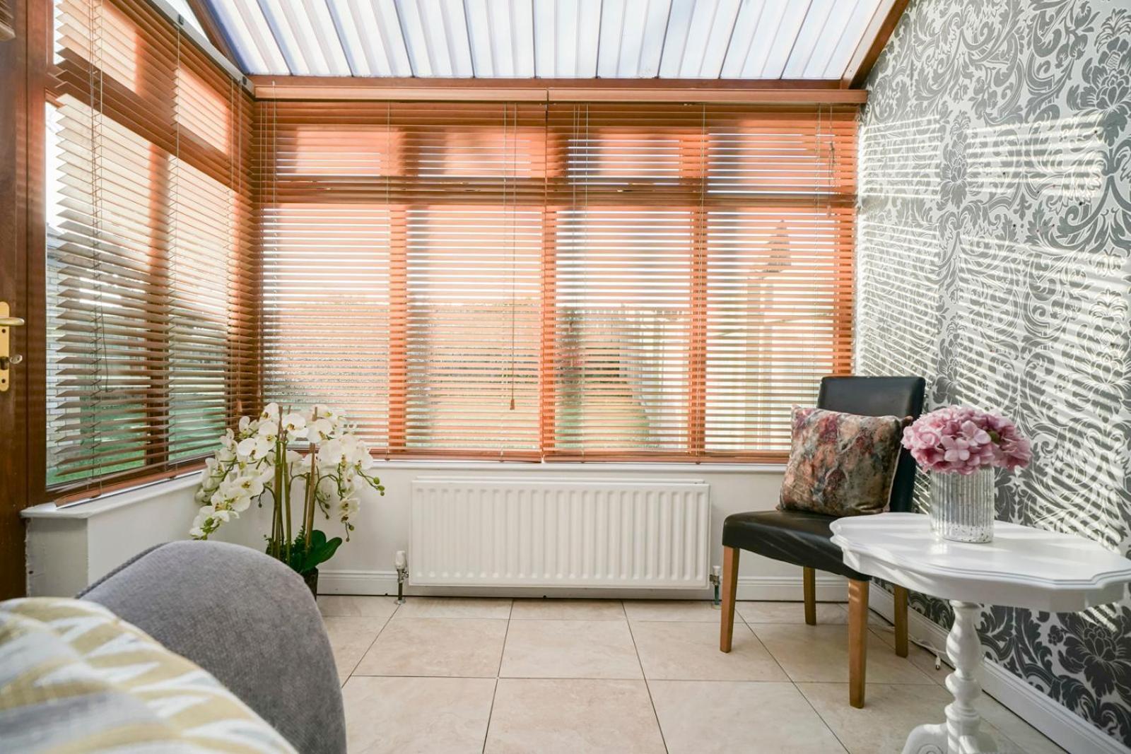 3 Bed House, Quiet Location Close To Bangor Zewnętrze zdjęcie
